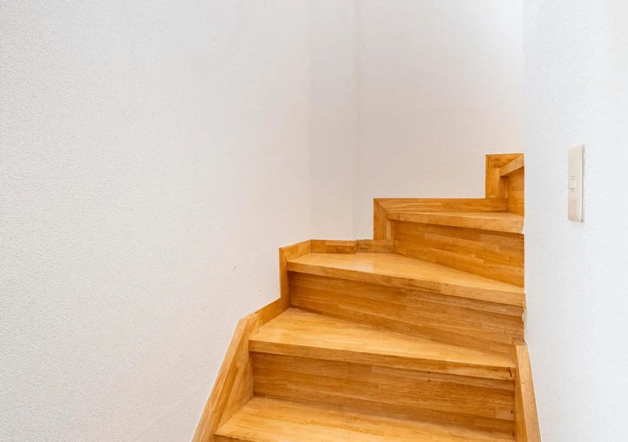 Apartmán Shinjuku Ak101 Prefektura Tokio 0*,