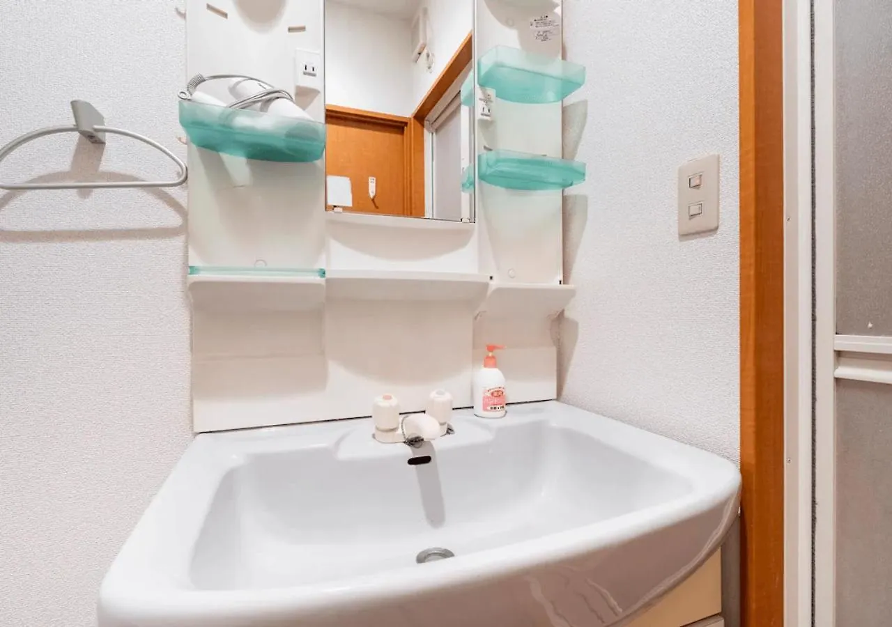 Apartmán Shinjuku Ak101 Prefektura Tokio Japonsko