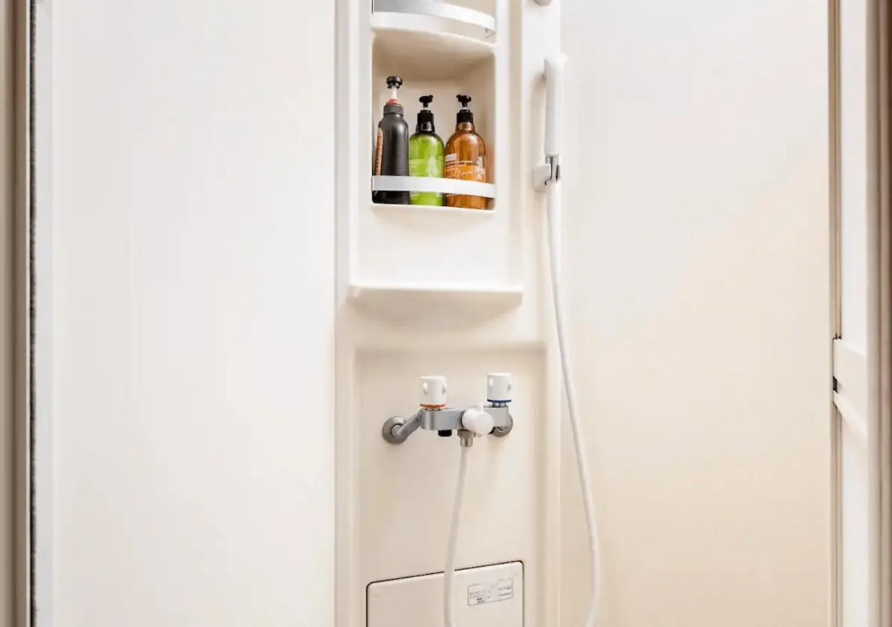 Apartmán Shinjuku Ak101 Prefektura Tokio Japonsko