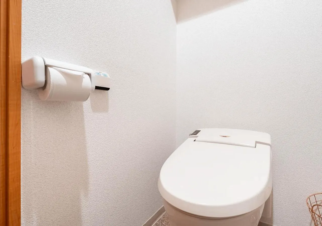 Apartmán Shinjuku Ak101 Prefektura Tokio