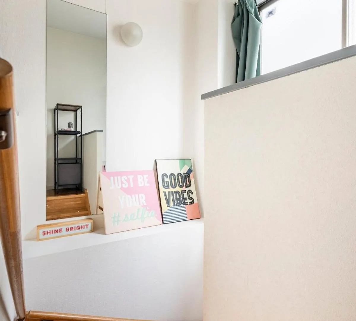 Apartmán Shinjuku Ak101 Prefektura Tokio