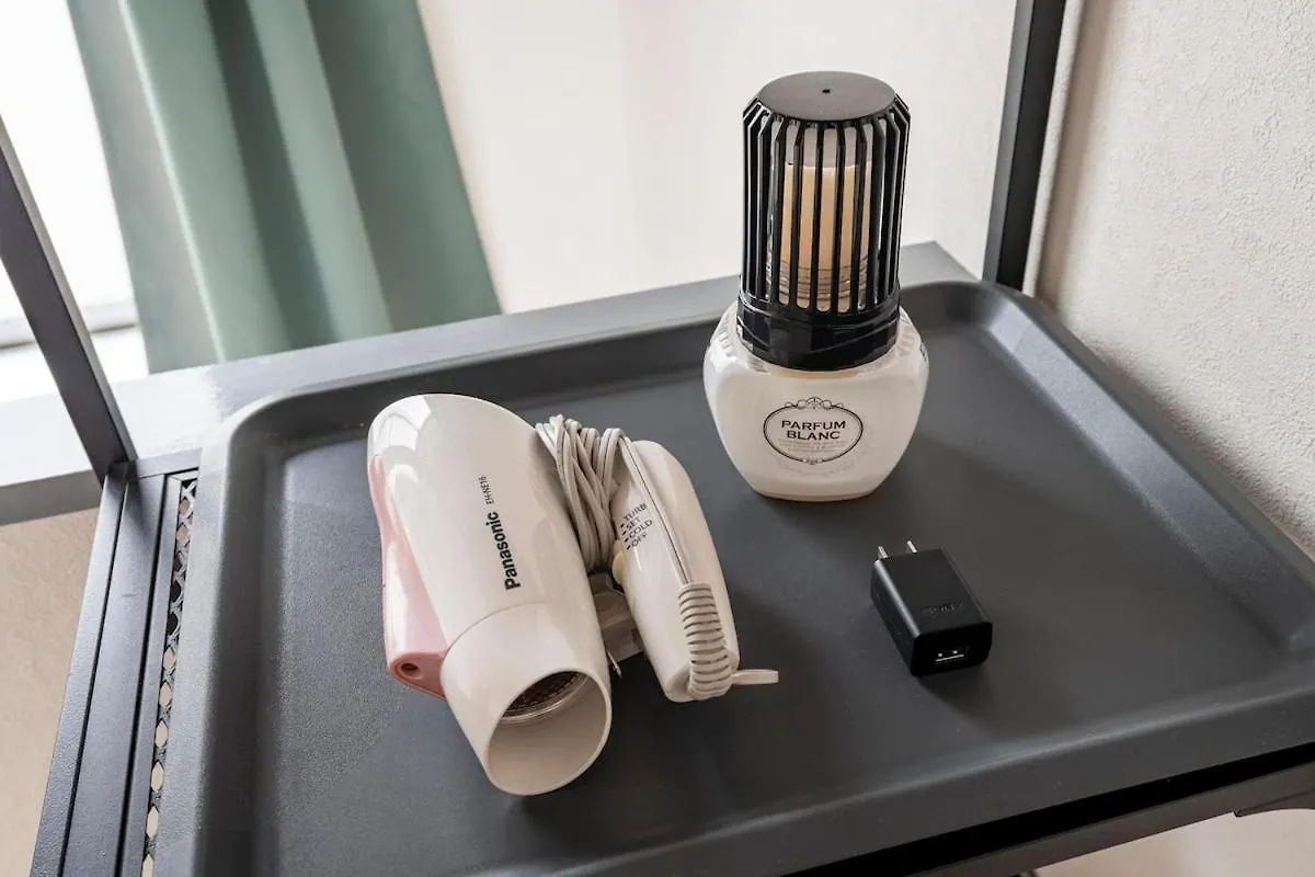 Ferienwohnung Shinjuku Ak101 Präfektur Tokio 0*,  Japan