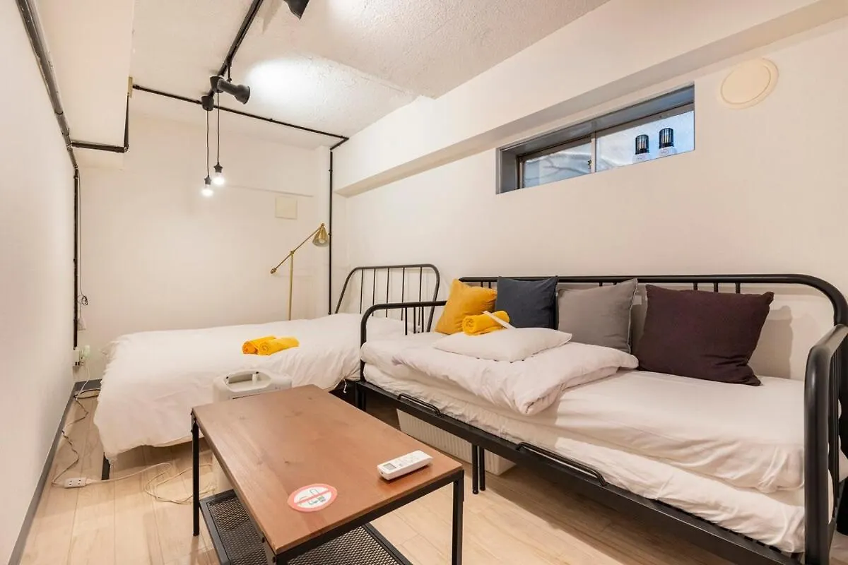 Ferienwohnung Shinjuku Ak101 Präfektur Tokio 0*,  Japan